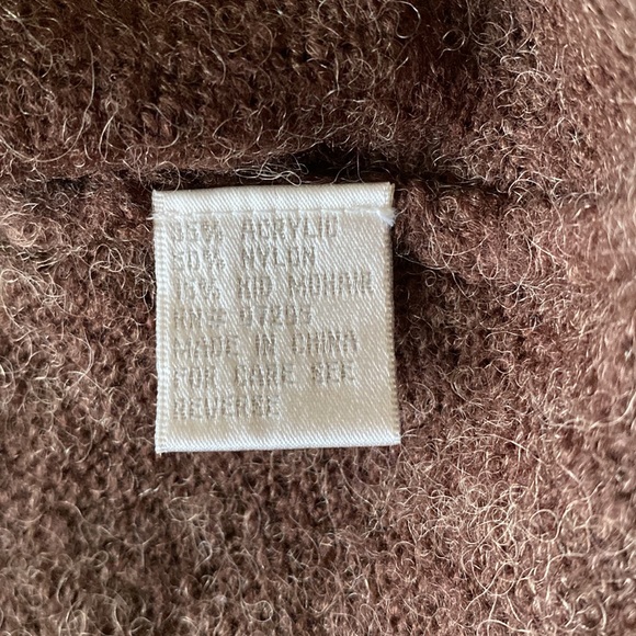 NWT Gorgeous statement sweater - Picture 5 of 5